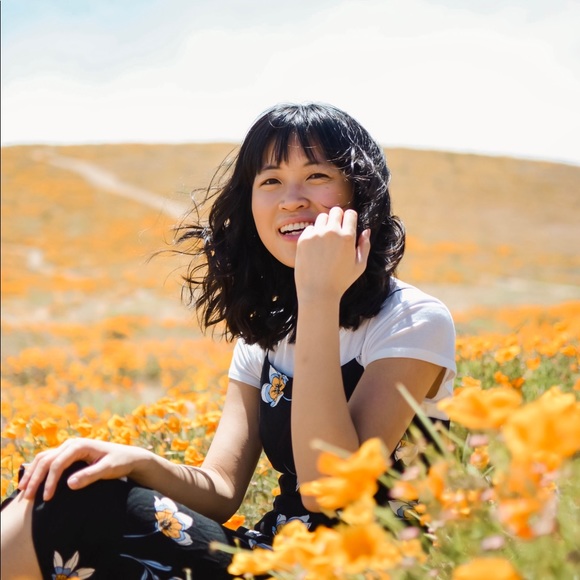 Meet your Posher, Rachel - Picture 1 of 1